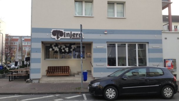 Auf und Zu