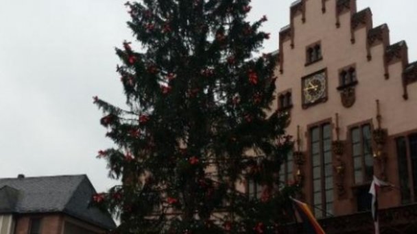 Stadtleben