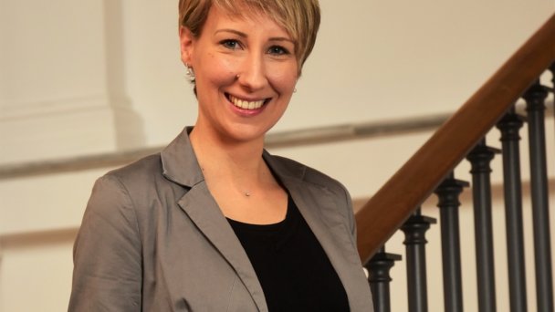 Stadtleben