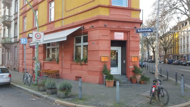 Auf und Zu