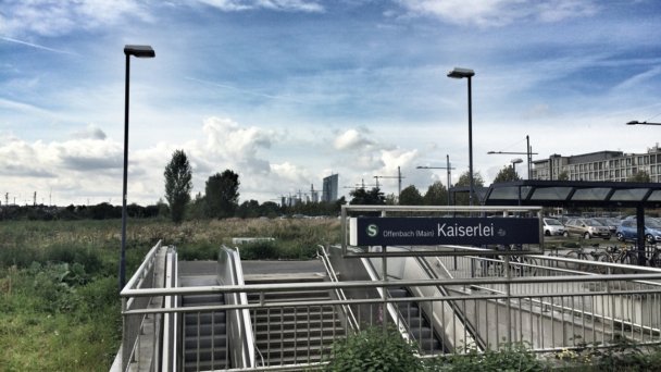 Stadtleben