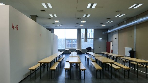 Urbanes Frankfurt