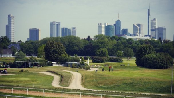 Stadtleben