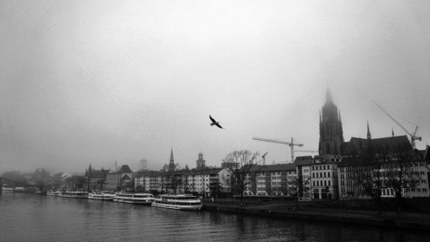 Urbanes Frankfurt