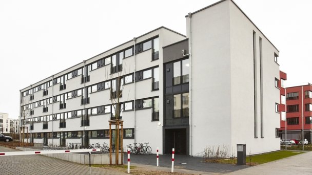 Stadtleben
