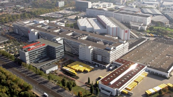Stadtleben