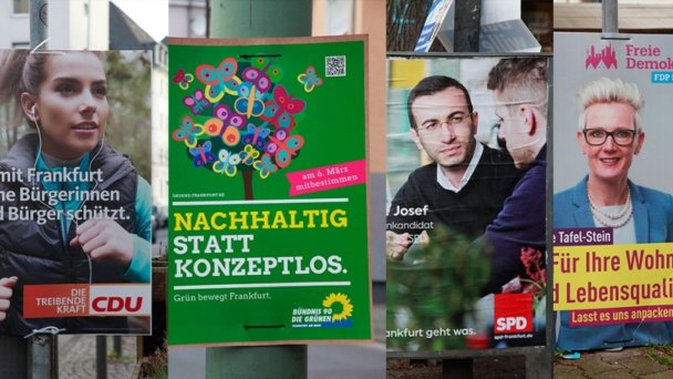 Politik