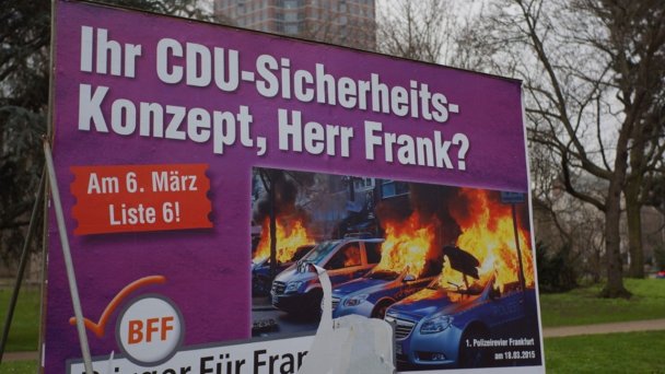 Politik