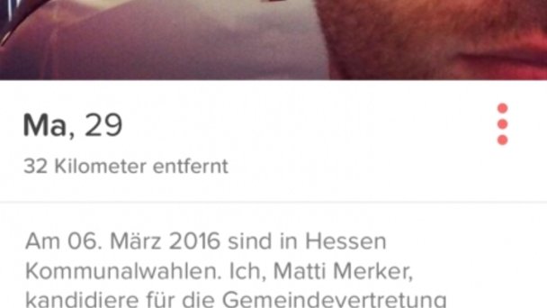 Politik