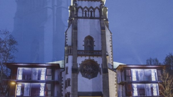 Stadtleben