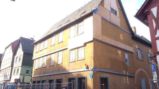 Stadtleben