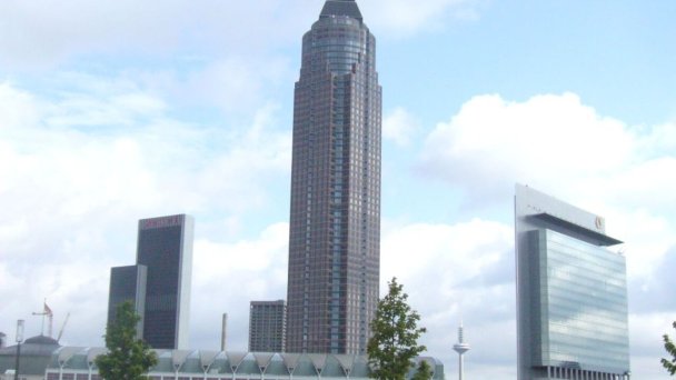 Stadtleben