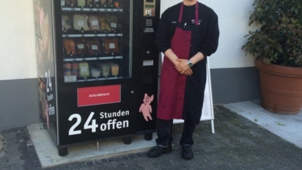 Küchengeflüster