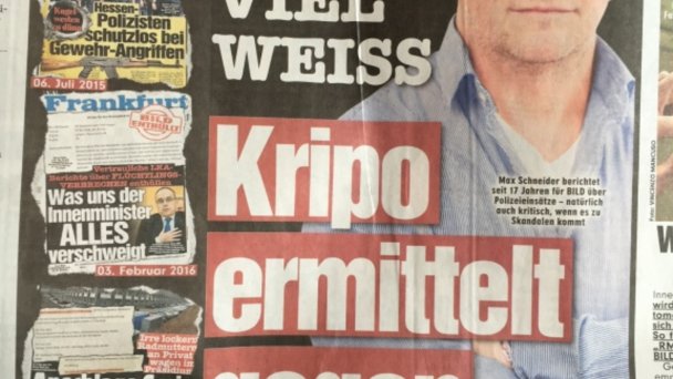 Politik