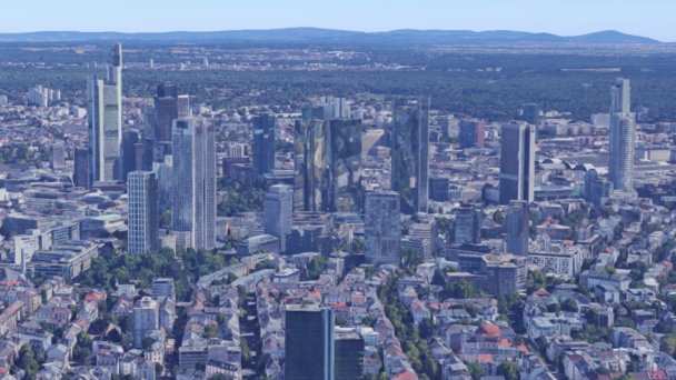 Stadtleben