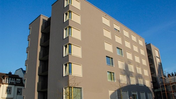 Stadtleben