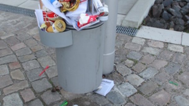 Küchengeflüster