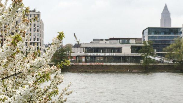 Stadtleben