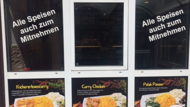 Auf und Zu