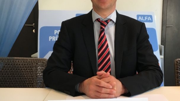 Politik