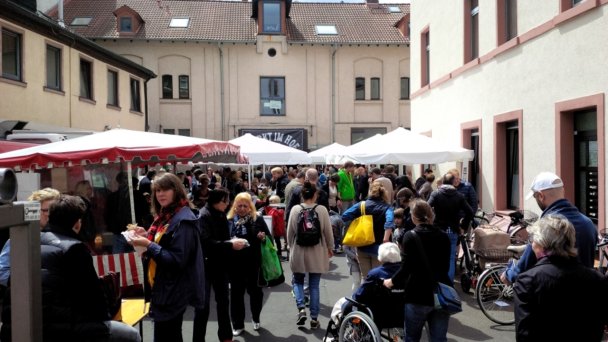 Küchengeflüster