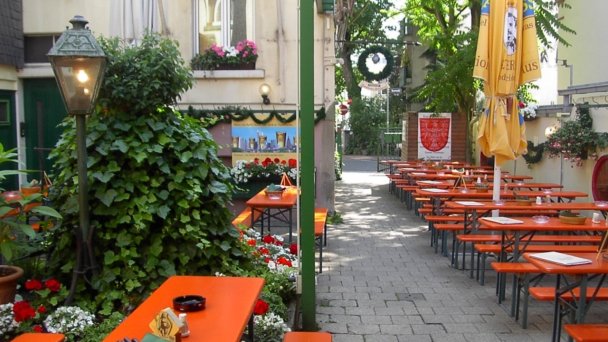 Küchengeflüster