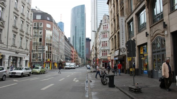 Küchengeflüster