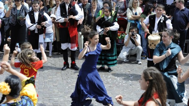 Kultur