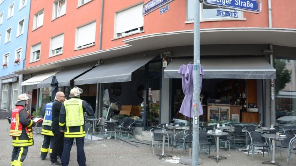 Stadtleben