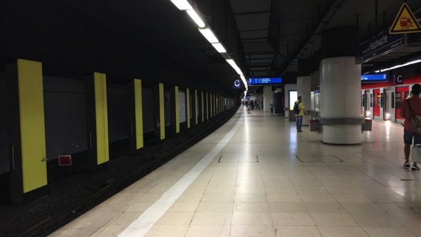 Urbanes Frankfurt