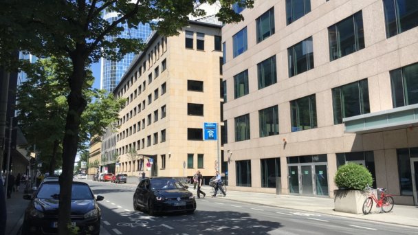 Stadtleben