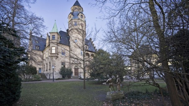 Küchengeflüster