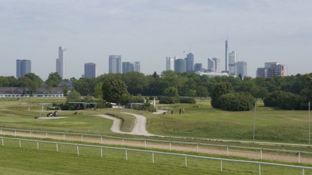 Stadtleben
