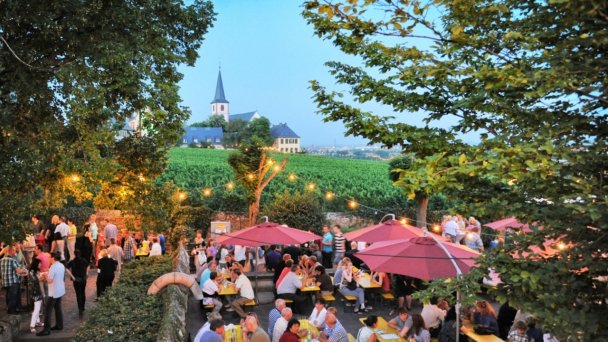 Küchengeflüster