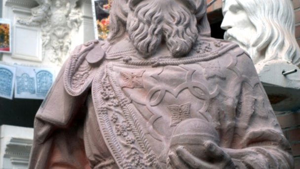 Stadtleben