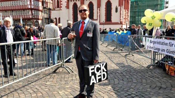 Politik