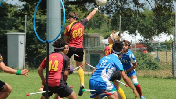 Sport