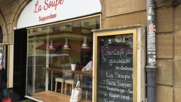 Auf und Zu