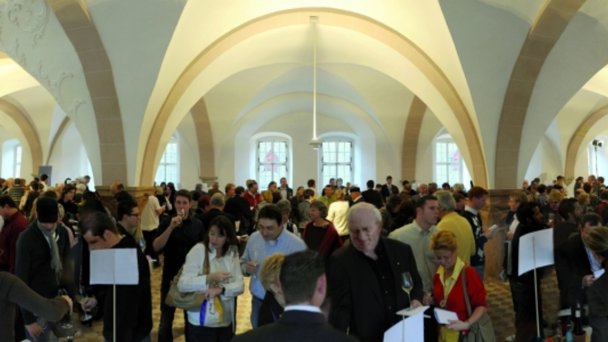 Küchengeflüster