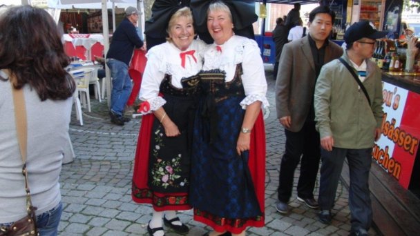 Küchengeflüster