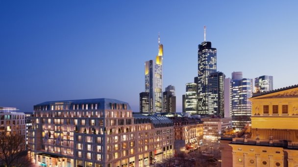 Auf und Zu