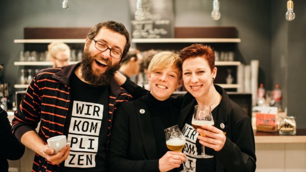 Auf und Zu