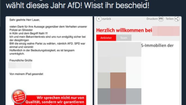 Politik