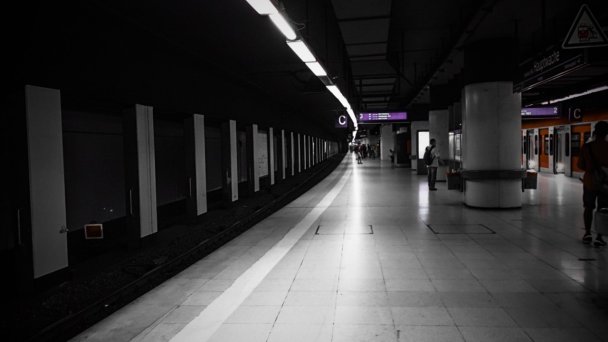 Stadtleben