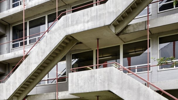 Stadtleben