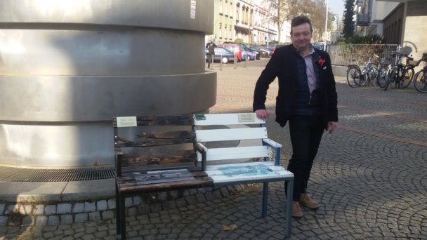 Stadtleben