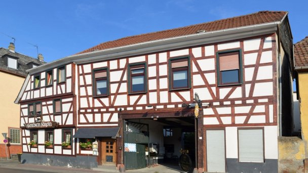 Auf und Zu