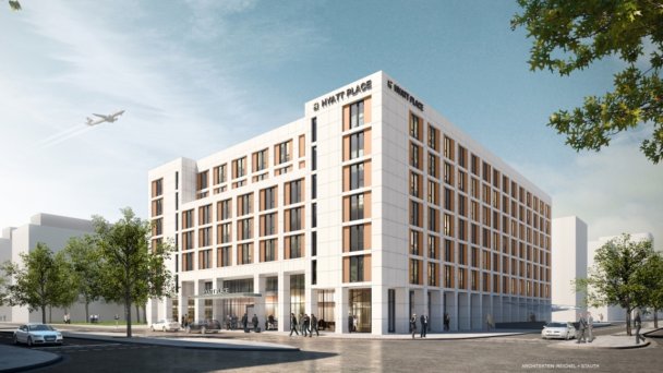 Stadtleben
