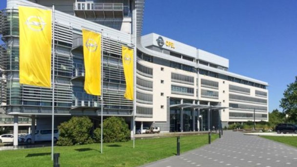 Stadtleben