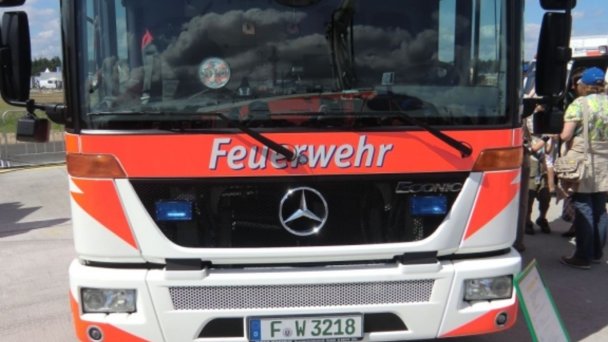 Stadtleben